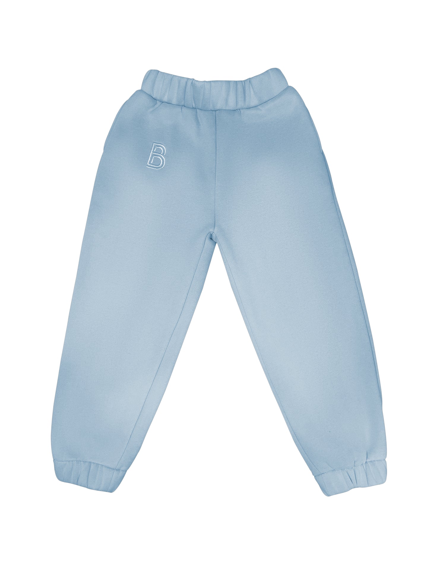 Limited Edition Lollipop Range - "Oh Wow" Tracksuit Pant Gathered