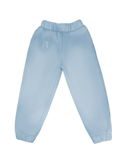Limited Edition Lollipop Range - "Oh Wow" Tracksuit Pant Gathered
