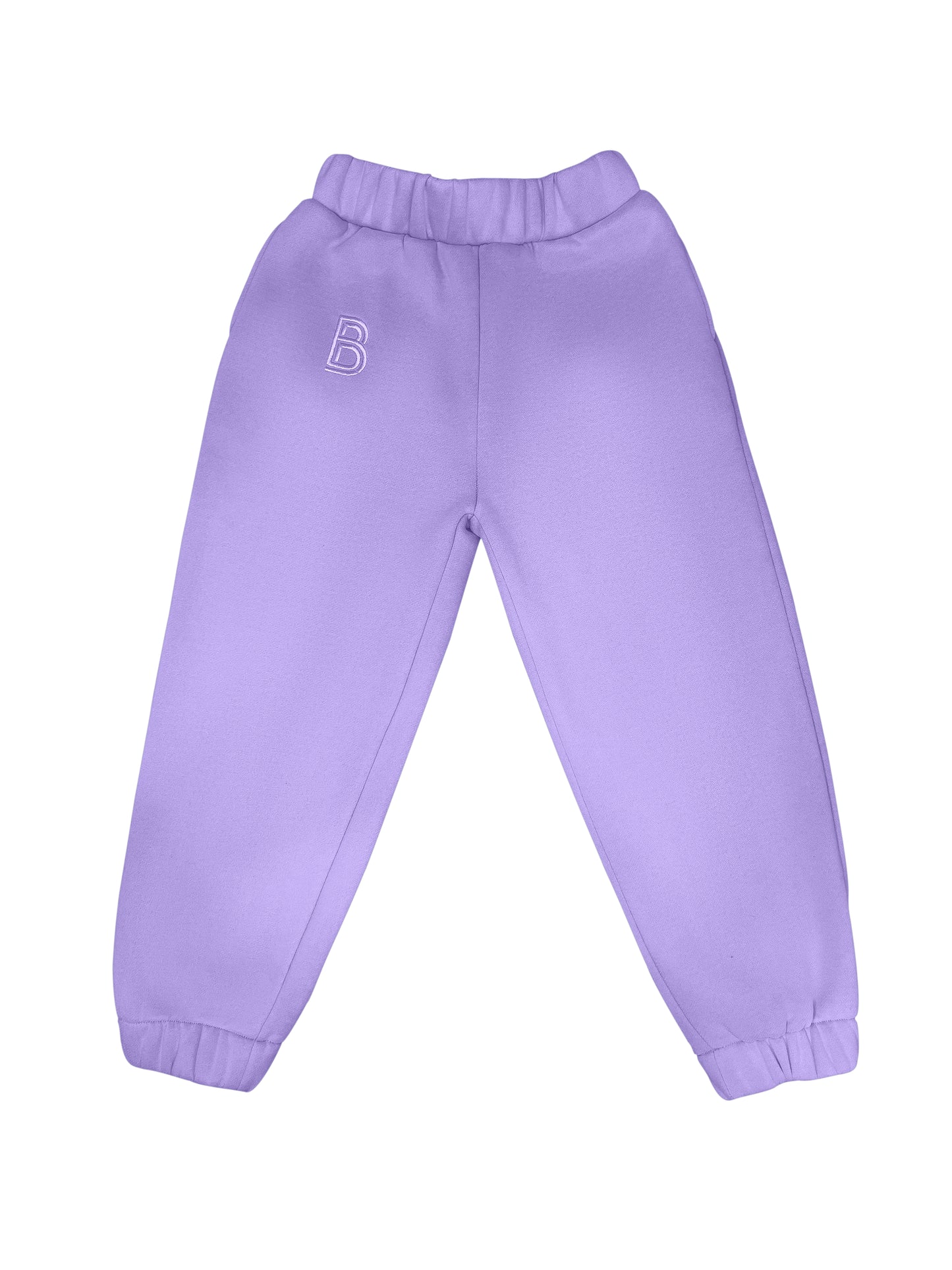 Limited Edition Lollipop Range - "Oh Wow" Tracksuit Pant Gathered