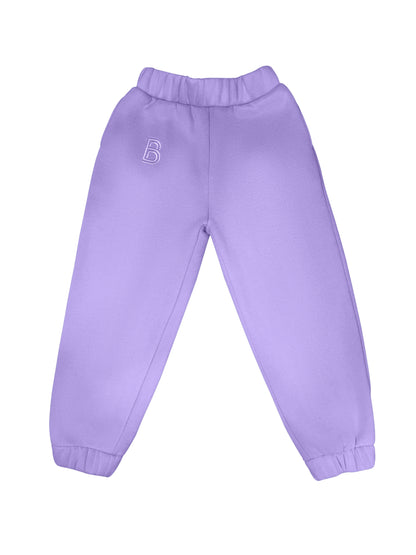 Limited Edition Lollipop Range - "Oh Wow" Tracksuit Pant Gathered