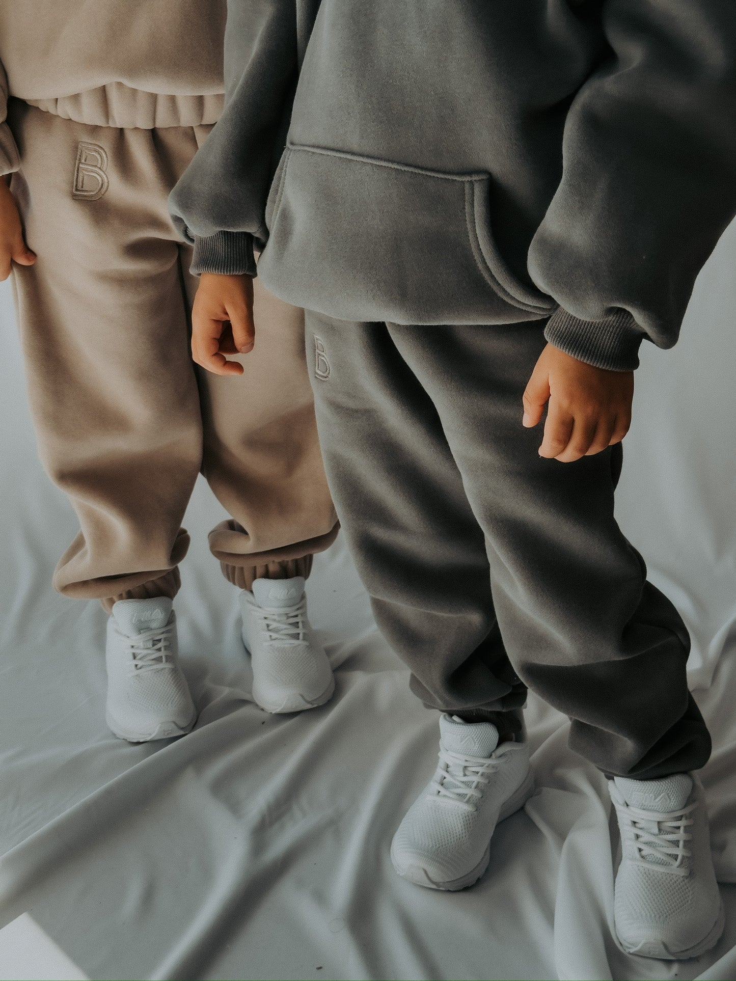 "Oh Wow" Tracksuit Pant Classic