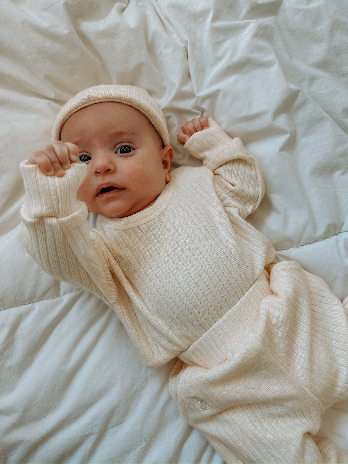 The Luda Baby Set
