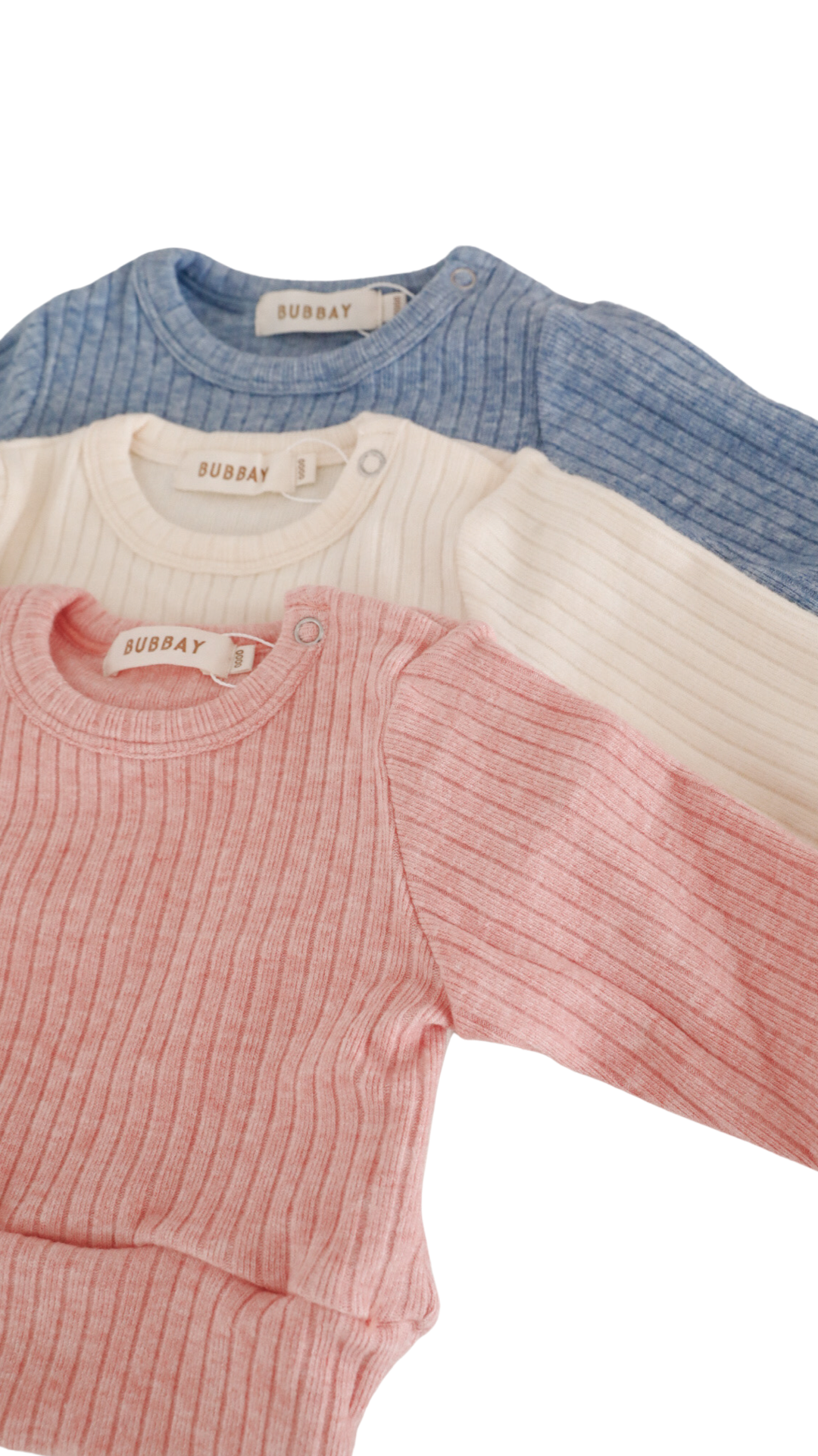 The Luda Baby Set