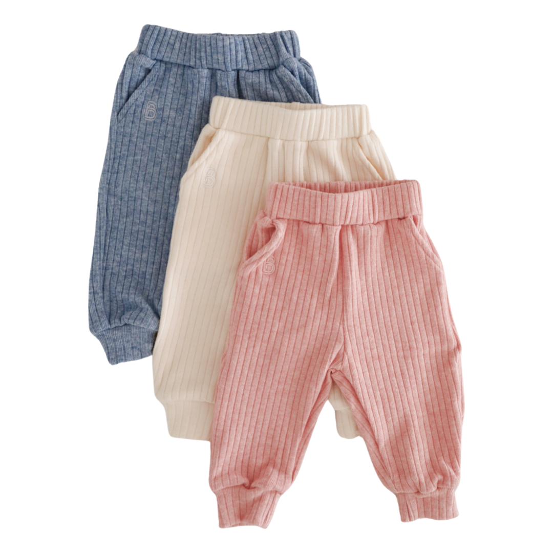 The Luda Baby Set