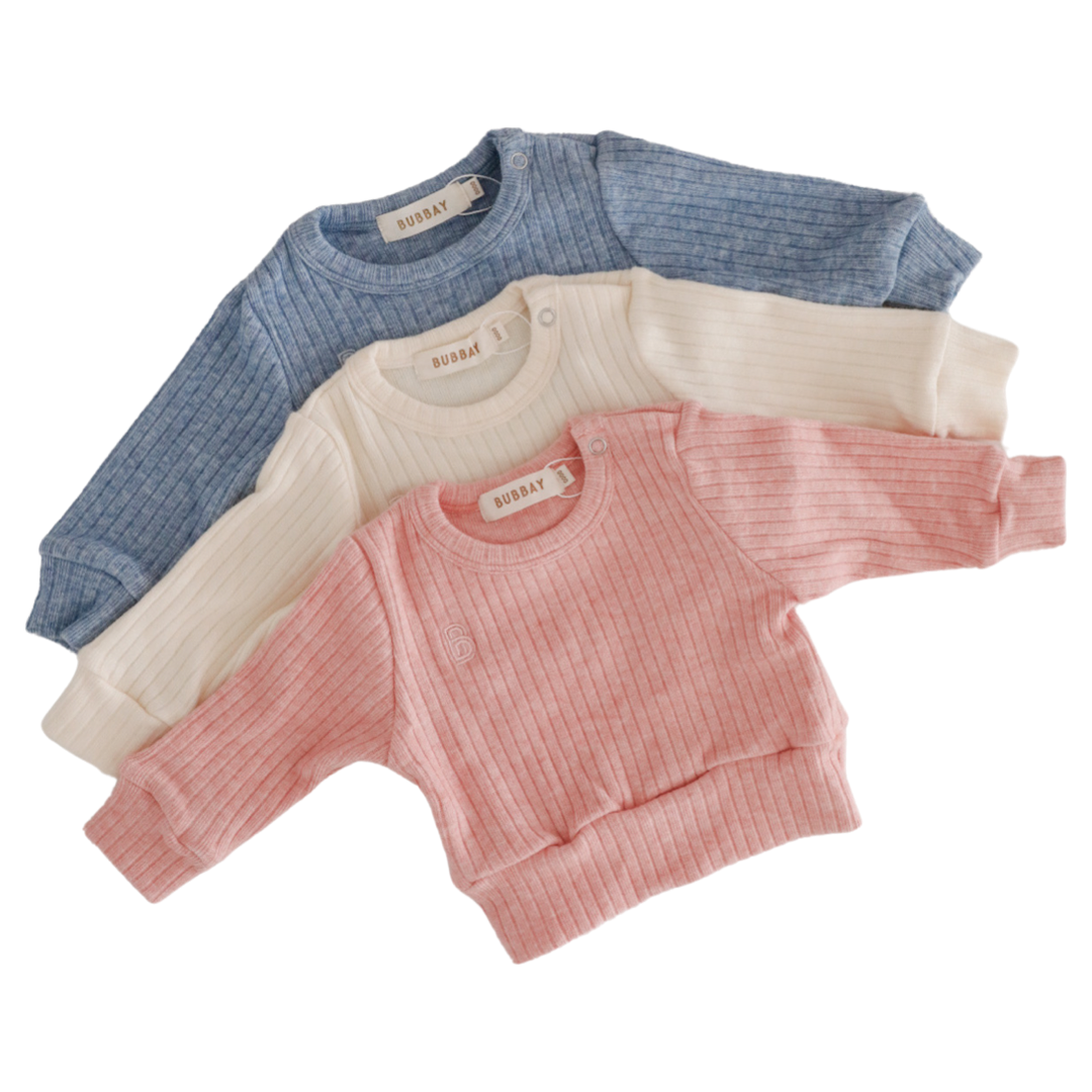 The Luda Baby Set