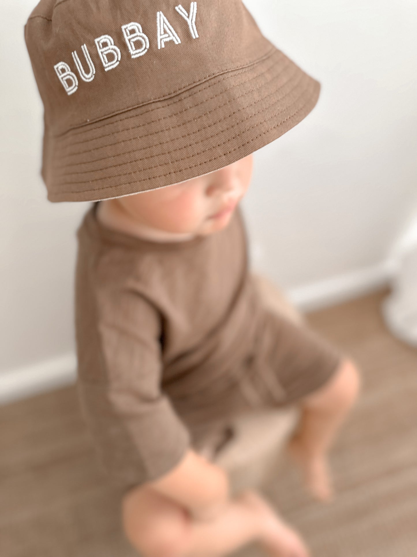 Tootii Bucket Hat