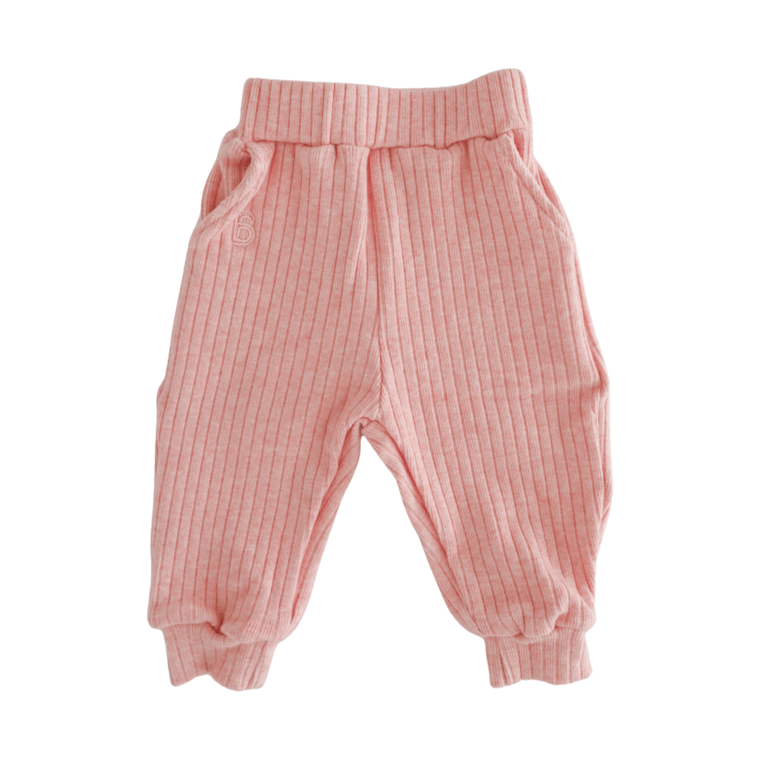 The Luda Baby Set