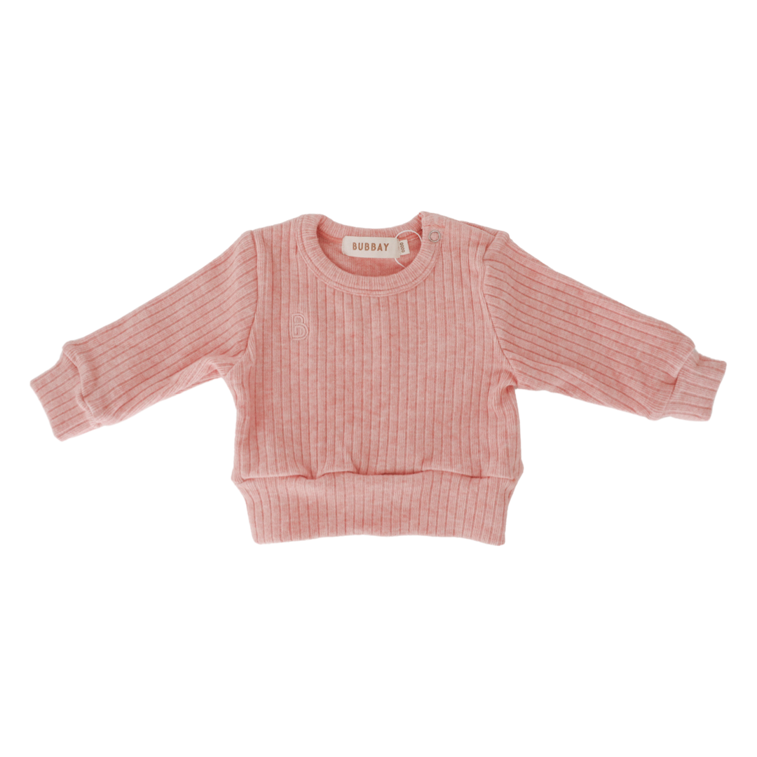 The Luda Baby Set