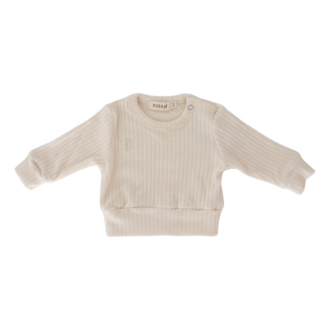 The Luda Baby Set