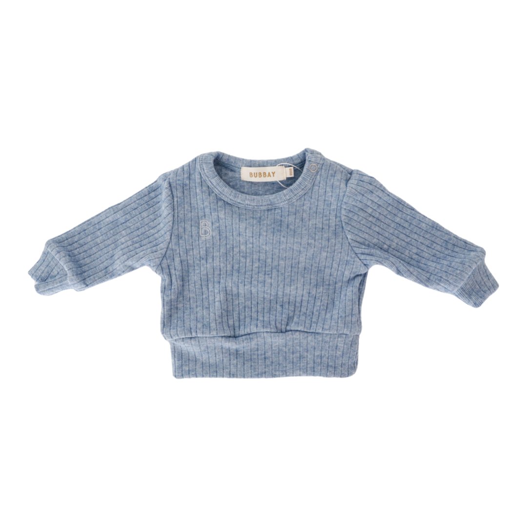 The Luda Baby Set