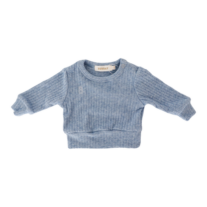 The Luda Baby Set