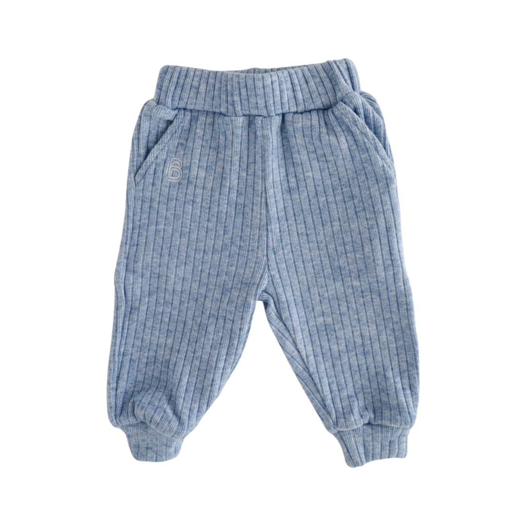 The Luda Baby Set