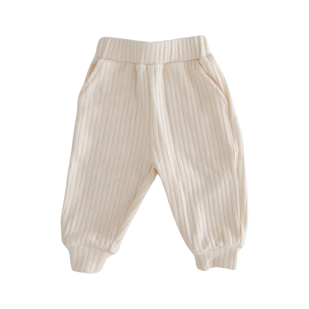 The Luda Baby Set